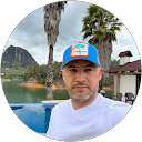 Leonardo Chica profile picture